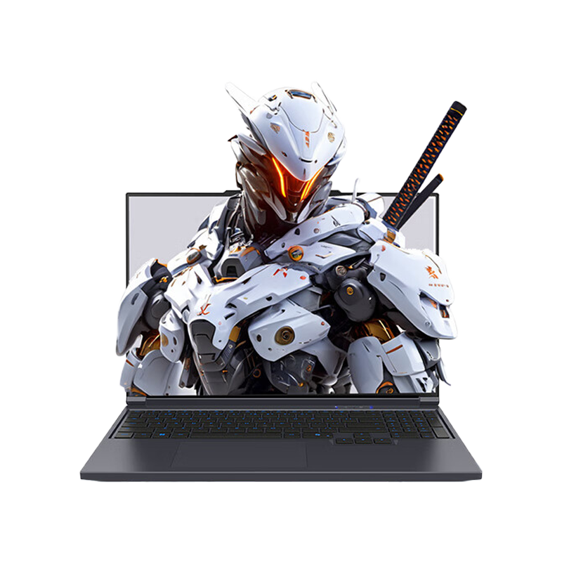 ��е������MECHREVO������X 2025�� ��Ʒ����Xͬ��羺��Ϸ���ʼǱ����� (i7-14650HX/5070/16G+1T Win11) 7199.1Ԫ(������)