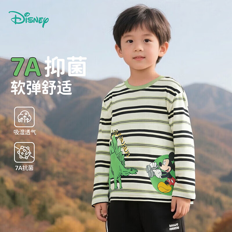 ��ʿ�ᣨDisney���＾�¿�ͯװ��Ů��ͯ���濨ͨ͸���ٴ���׷�7A������ ZD3ES013�̺� 90 39.2Ԫ