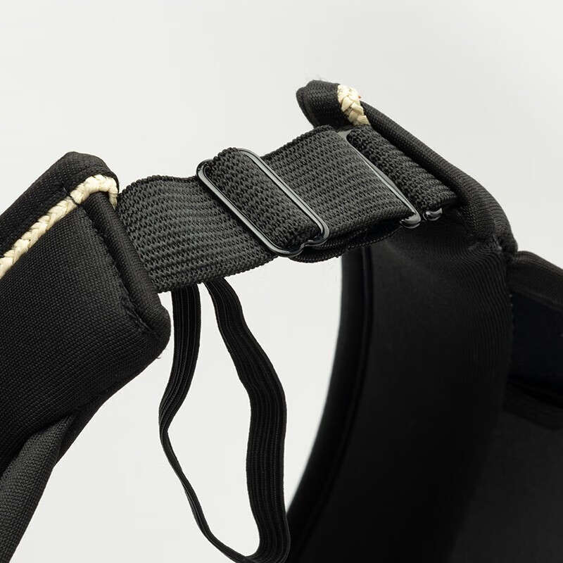 达芬奇密码 女遮阳帽户外防晒太阳帽 米色