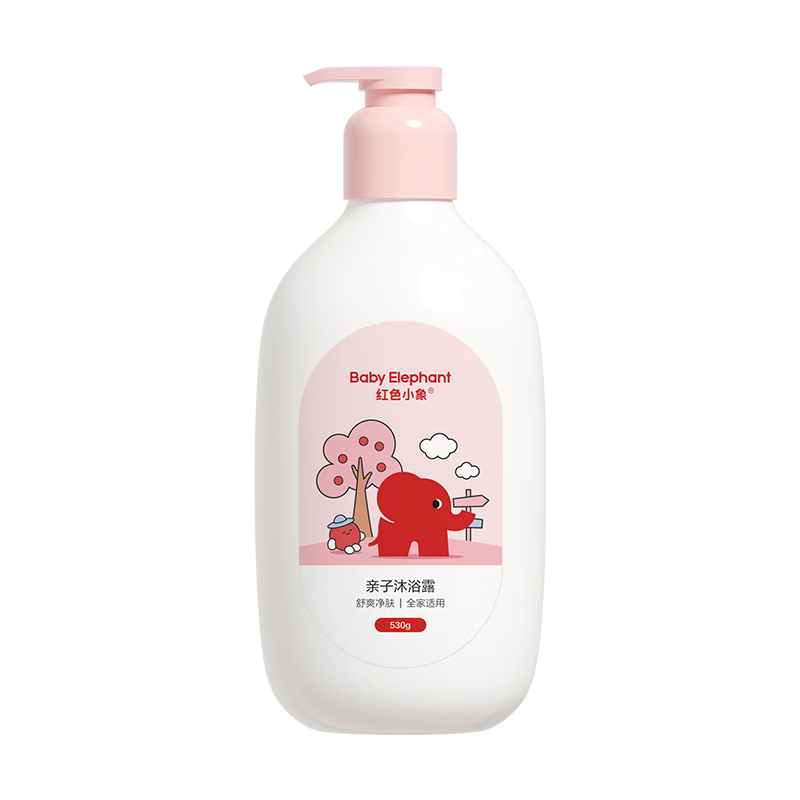 ���ڲ�������ɫС���ͯϴ����ԡ¶ Ӥ��������ͯŮͯ��ౣʪ�滺����ϴ��ˮ��ԡҺ ��ͯ������ԡ¶530g����ƿװ�� 25.56Ԫ