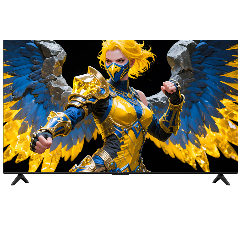 TCL ��6SE 75Ӣ�� ���� 75S365C-JN  3624Ԫ