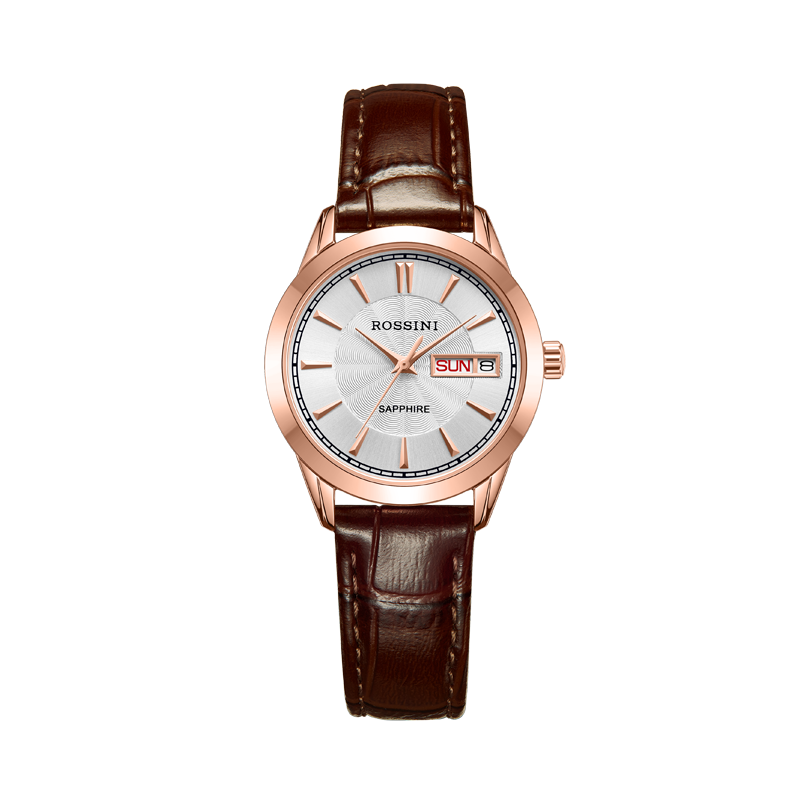 ���ڲ����������ᣨROSSINI�������ֱ�Ů����ʯӢ�ֱ��м�Լ��ˮ�ֱ�������������������Ů�� ����Ƥ��Ů��621724G01A