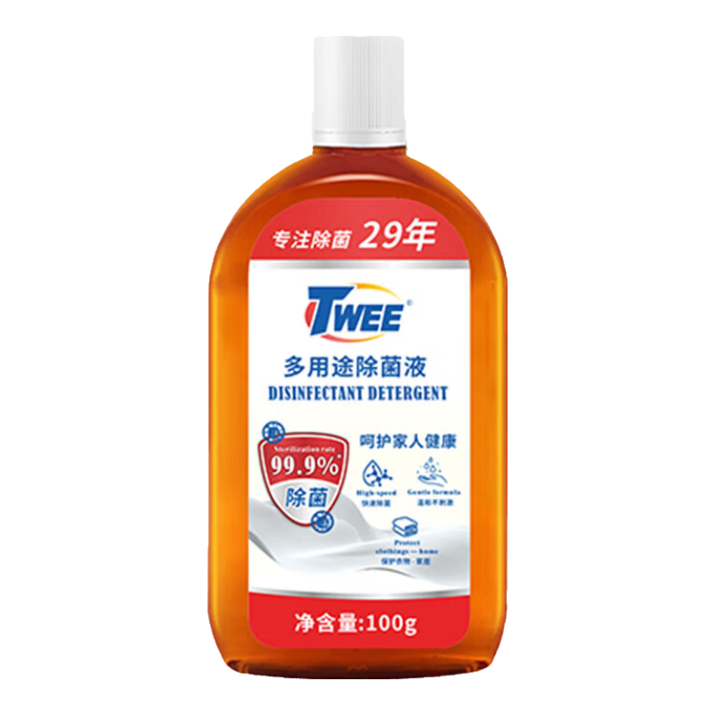 �ϴ�����Ҿӳ���Һ �������¿�����º�ĸӤ ��ľ�� 100g����װ 1.99Ԫ