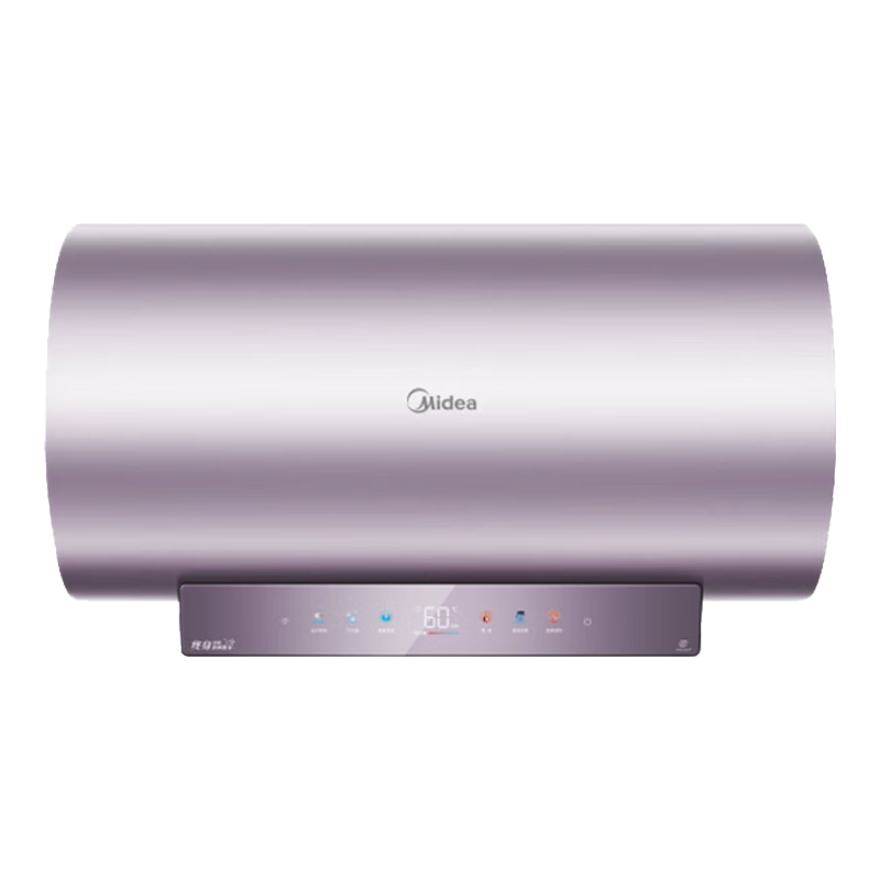 ���ģ�Midea����ˮ�ϵ���ˮ�� �⻻þ�� ˫�ܱ�Ƶ2300/3300W�������� �ֻ��ǿ�һ����Чϴ�����JA5/JE8�Ծɻ��� 80L 3300W ��ϴ�ڵ� ��ˮ�ϵ� �⻻þ��JE8