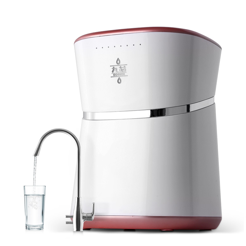 九芯2S厨房智能净水器与其他品牌的净水产品相比，有何优势？插图