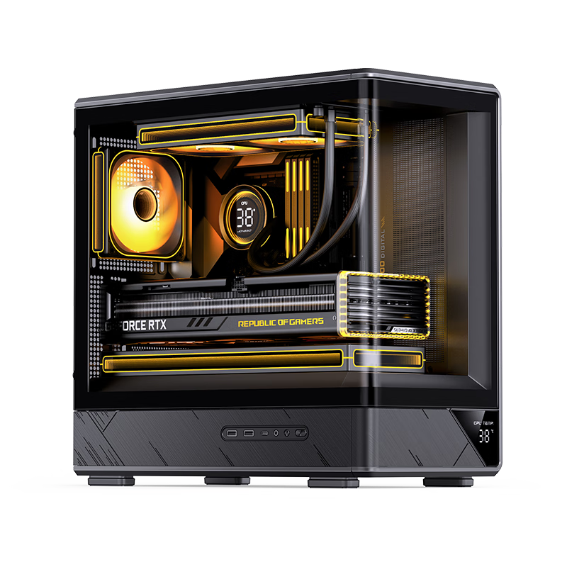 JONSBO/��˼�� D200 ����  264Ԫ