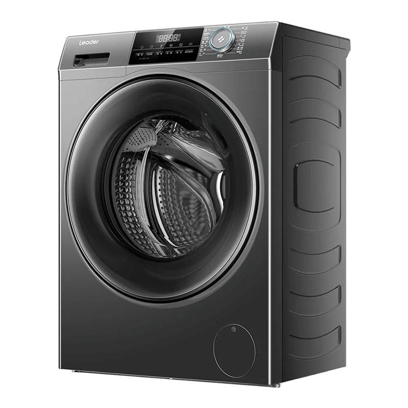 Haier 海尔 EG80MATE33S 滚筒洗衣机 8kg