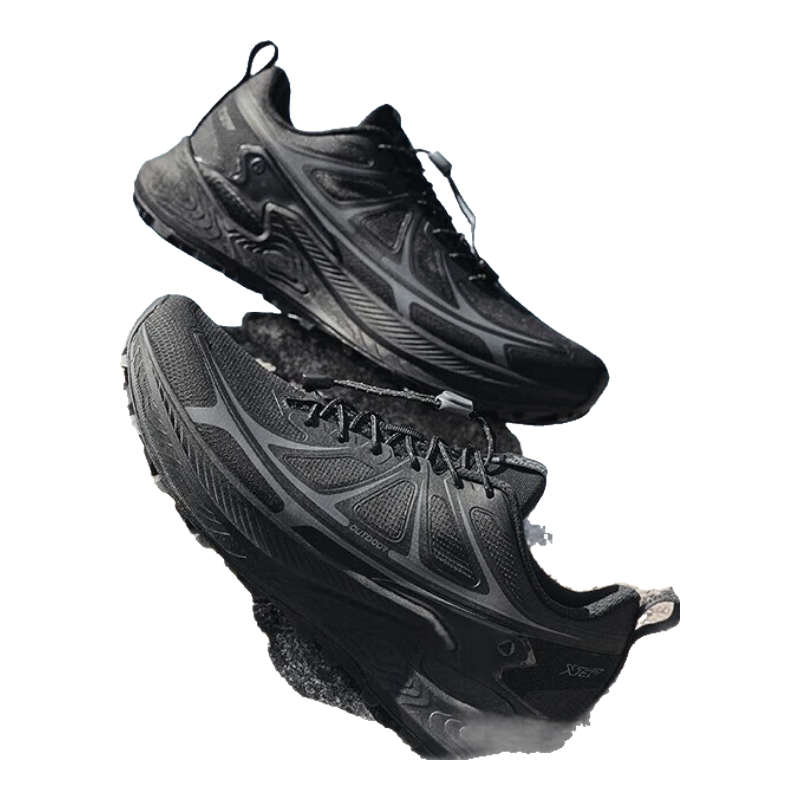 �ز� ׷ɽPro ԽҰЬ �п� ����͸�� ����ˮ ��㻺�� ��ĥ�ص� 213.05Ԫ(����ȯ)