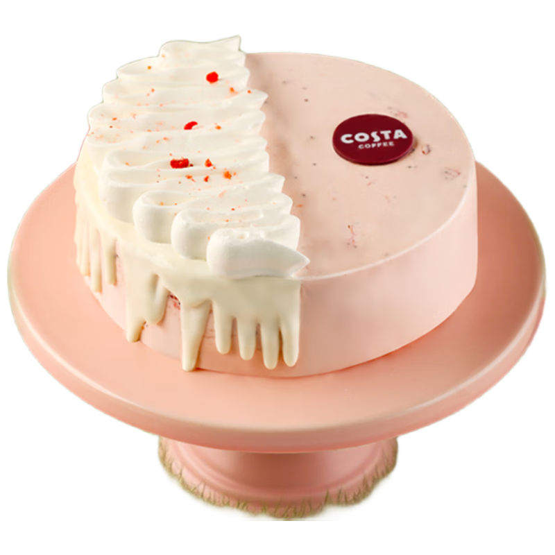 COSTA���䵭ѩ��ݮţ�鵰������ 600g/6�� ���������յ���ʥ����� 103Ԫ