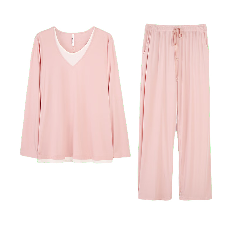 ��֮�顾�����ࡿ����˯��Ů���ﶬ���ſ�˿��Ůʿ��װ�Ҿӷ� �ǹ���-Ů L