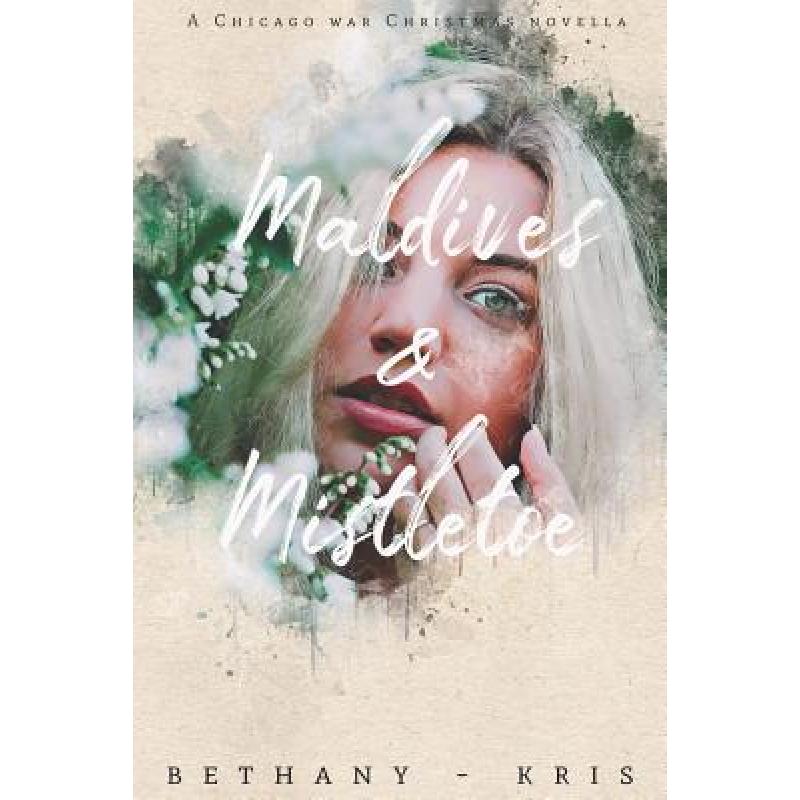 预订 maldives & mistletoe: a chicago war christma.