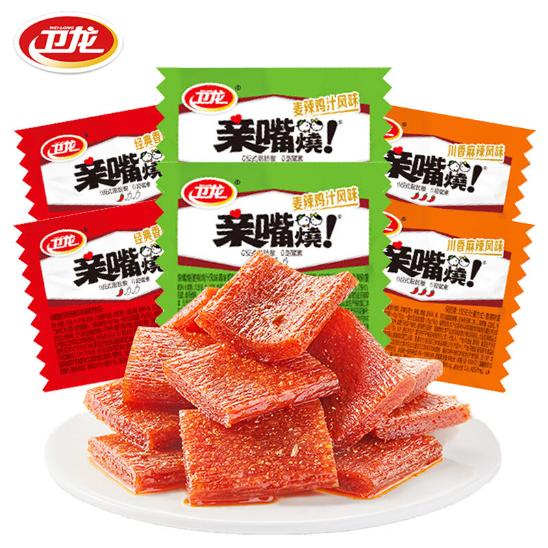 �����������������챬����ƬС��װ��ʳ��ʥ���������ʳƷ����С�� �����ջ��ζ��Լ 12g*30�� ��.. 18.8Ԫ