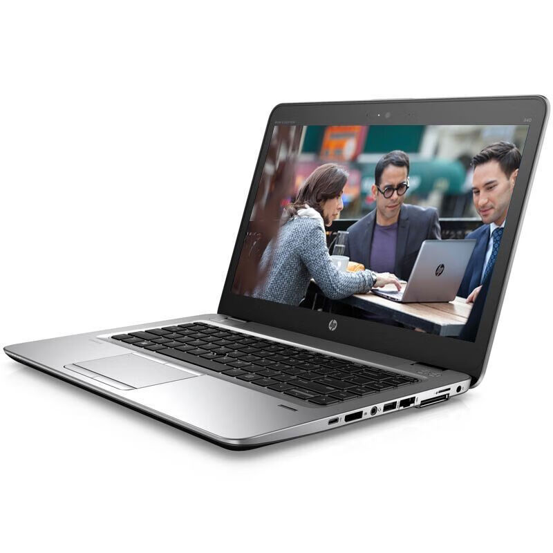 HP OMEN惠普笔记本电脑 惠普笔记本348G3 440G4学生商务办公游戏 440G4 套餐一