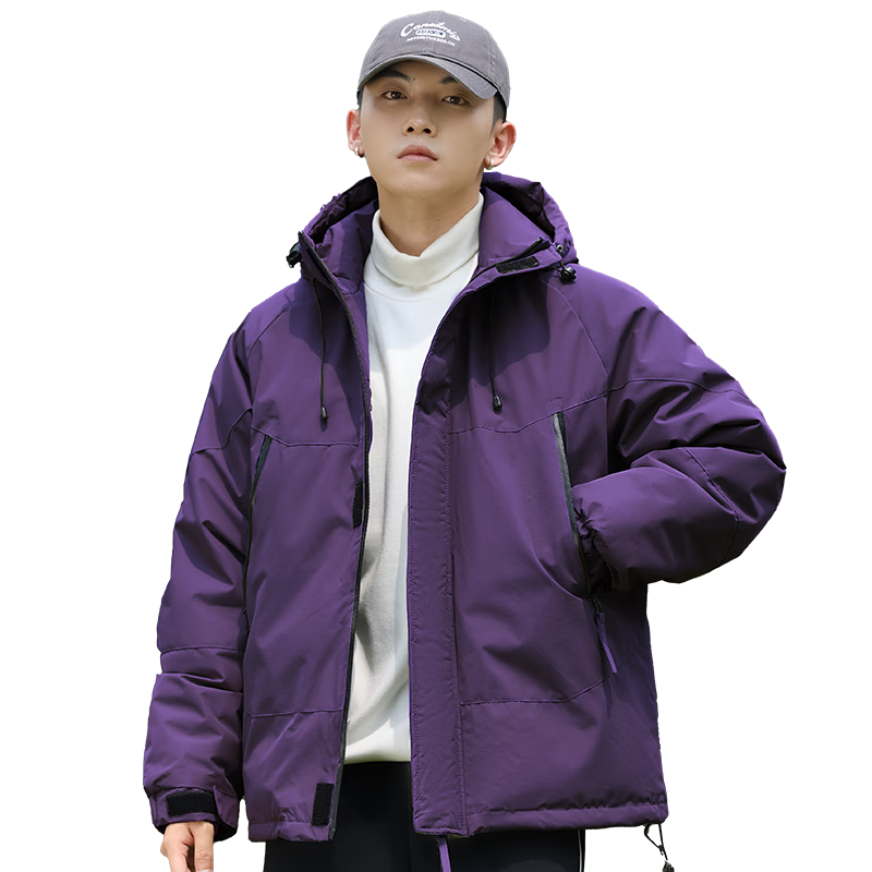 ���ڲ������������գ�EASTERN CAMEL���޷���ʿ�ﶬ�Ӻ������ů��ñ��װ����ˮ���������ް��п������� 191.99Ԫ