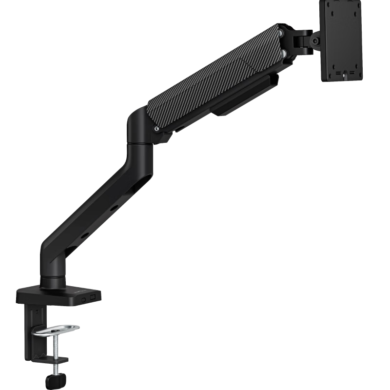 Brateck ʾ֧ е ֧ʽ Ļ߼E43017-40 б׿