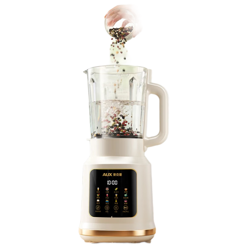 �¿�˹��AUX���Ʊڻ����ö����� �๦��ե֭��ԤԼ������ʳ�� ȫ�Զ�������ϴ1.75L�����ѵ�����PB109A 197.1Ԫ(������)