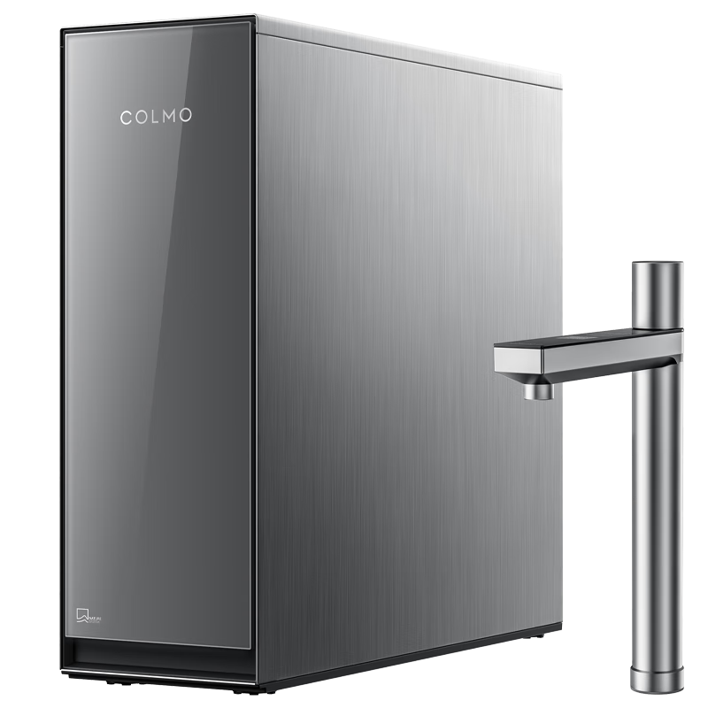 COLMO��ˮ��1000Gͨ�� ��������ʽֱ�������� 10��RO����͸0�蹸��AI���ˮ3.0S1000  5298.55Ԫ(������)