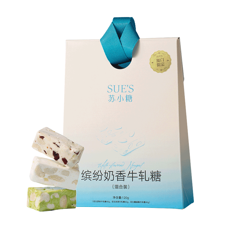 ���ڲ�������С���ֹ�����ţ������ԽݮĨ���ǹ����ʥ���������Ͷ�ͯŮ�� �ͷ�����ţ����120g*1�� 22Ԫ