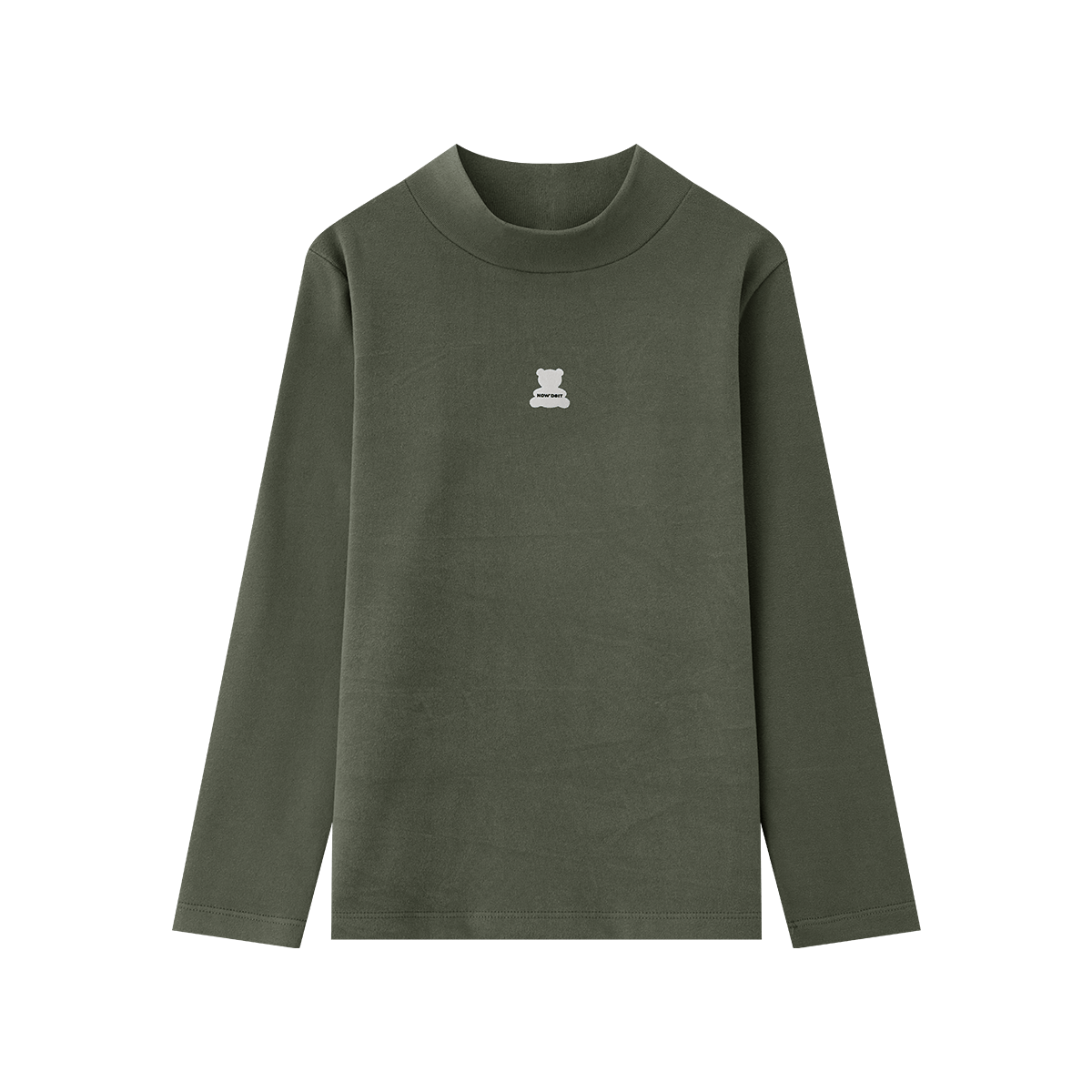 ���� С��ӡ����ͯ����� �ﶬ��ůĥë����T�� ����ɫ 130    27.66Ԫ(����ȯ)