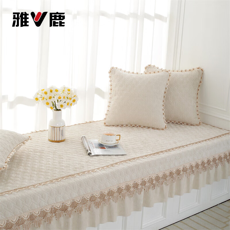 ��¹�ҷ�Ʈ���洰̨��Ӻ����ë��Ʈ��̺�ļ�ͨ�ñ�ŷ�����̨����  ѩ�����ɫ 100cm*100cm ����ÿƽ�׶��ƿ�˻� 109.96Ԫ