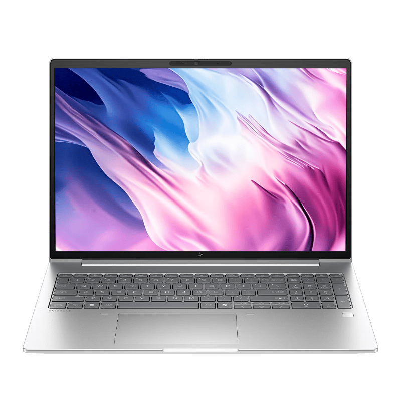 惠普（HP）战66+系列16英寸轻薄办公笔记本电脑二代酷睿Ultra5 225H 24G 1T 2.5K 1年意外险【国家补贴】