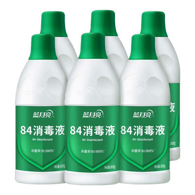 ������ 84����Һ ���ö�������ˮ 600g*6ƿ 46.4Ԫ