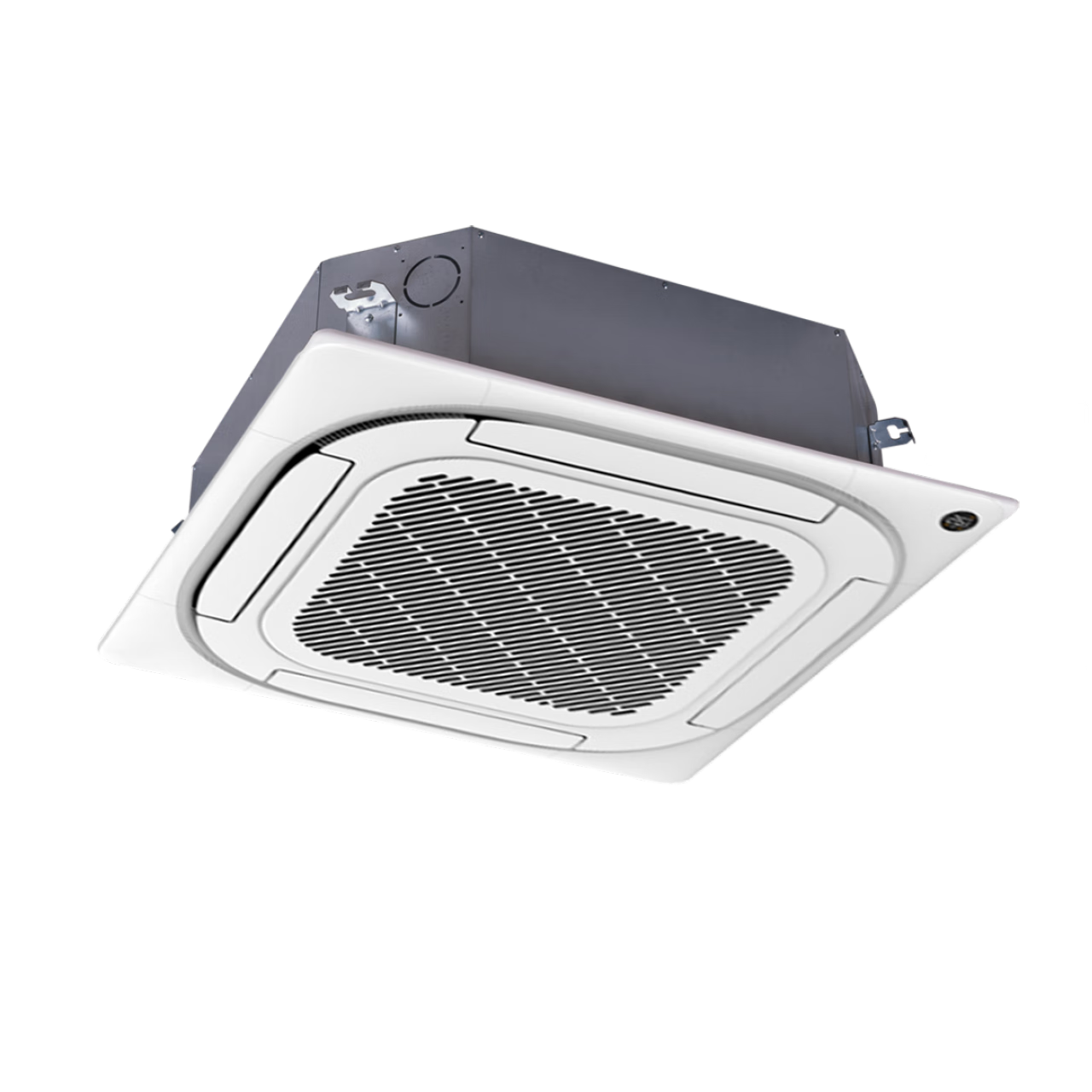 美的（Midea）中央空调 5匹 天花机吸顶空调 变频 一级能效 380V RFD-120QW/BSDN8Y-D(B1)A  京仓