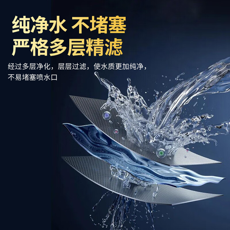 SOFT99镀膜型防冻玻璃水-20℃ 四季通用雨刮水强力去污去油膜汽车玻璃水 2L*6袋