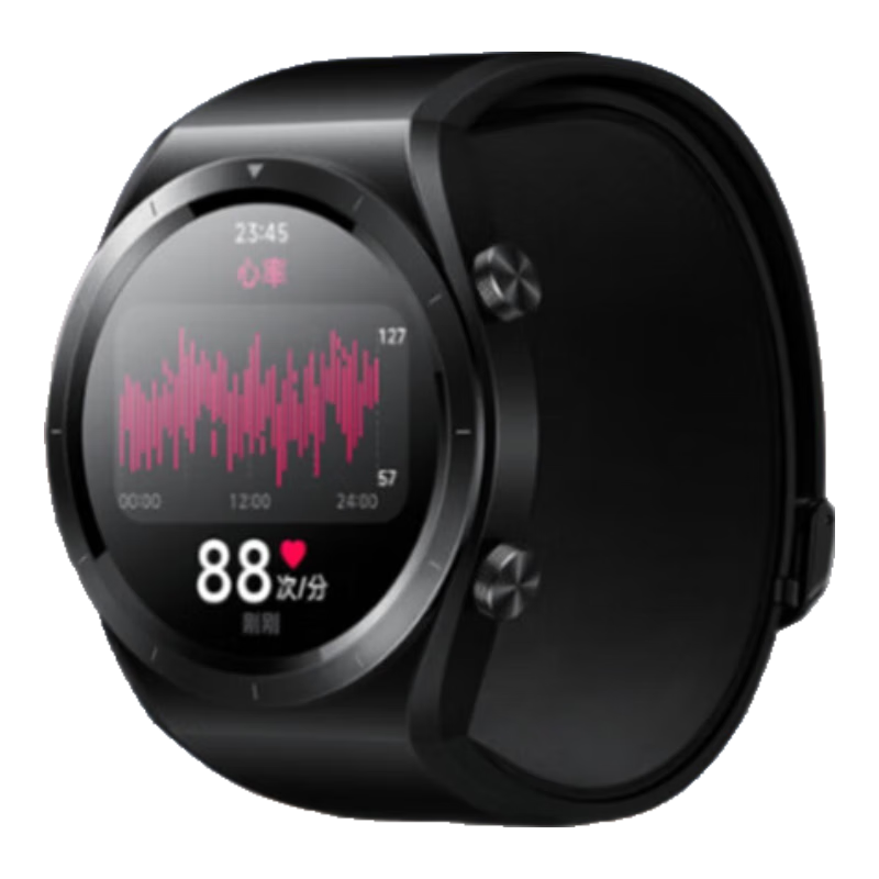 MI/С�� Watch H1 E �����ֱ� ��ɫ 1281.72Ԫ(������)