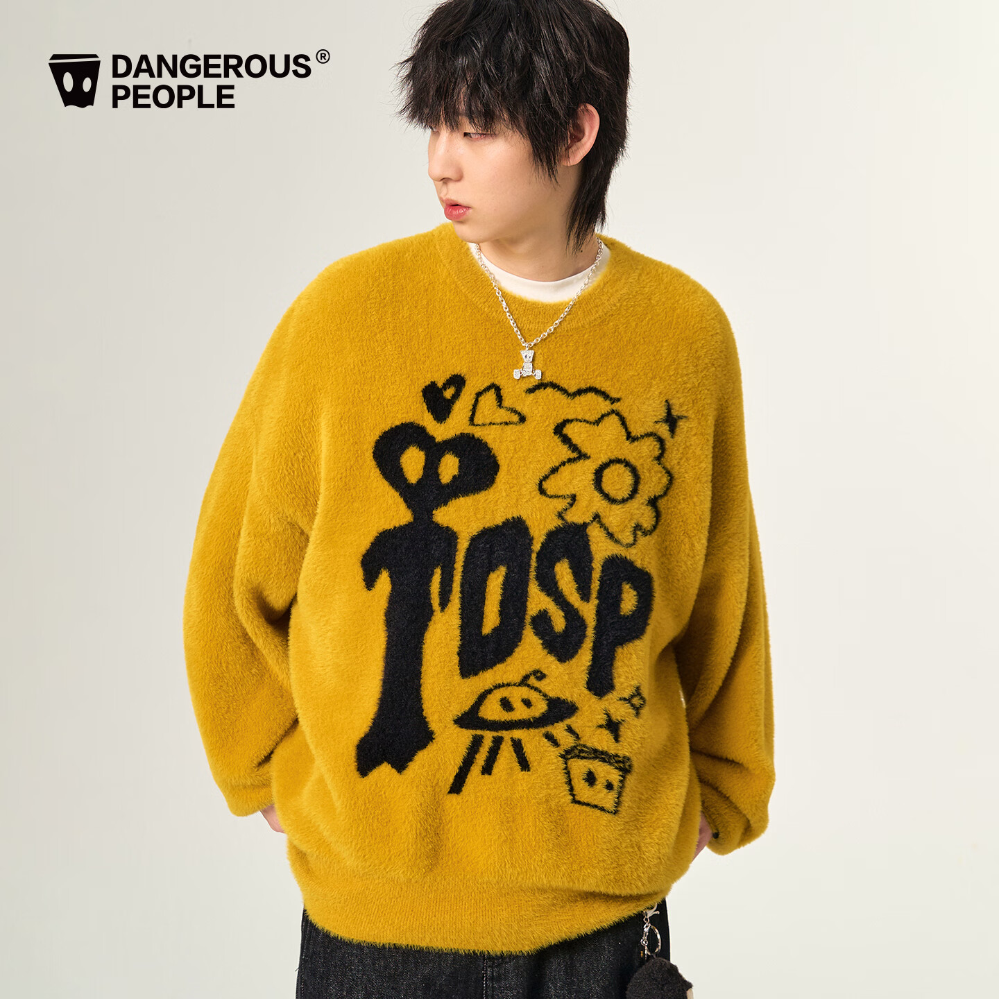 Dangerous peopleѦ֮ǫdspɷëԲëٴ֯ ɫ M 229Ԫ