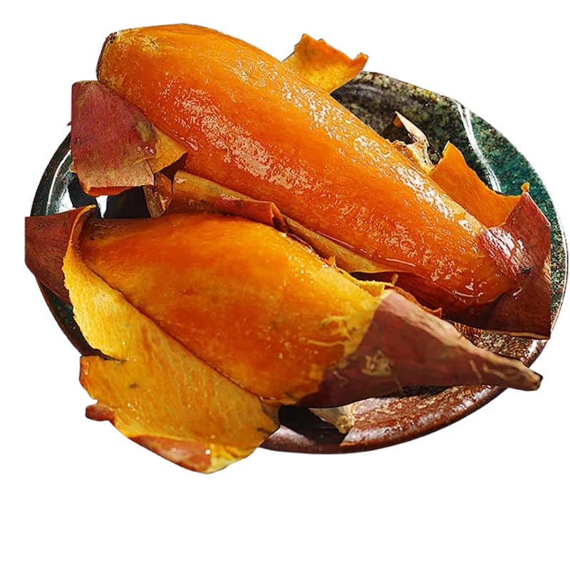 京鲜生山东正宗烟薯25号蜜薯红薯中果净重9斤单果150g+糖心地瓜源头直发