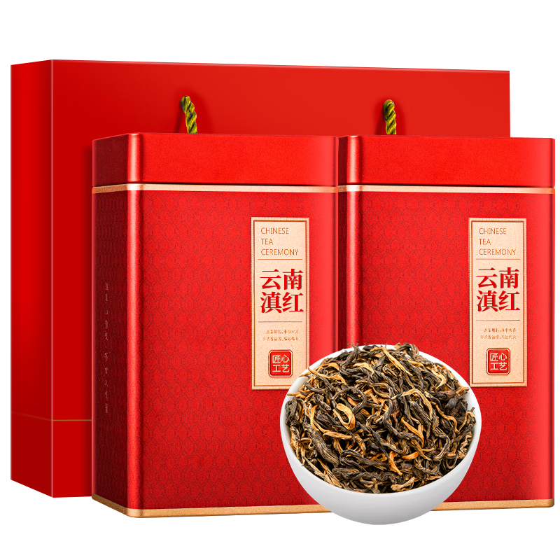 ڲ Ҷ 2025²Ϸװ250g*2°װ 53.3Ԫ