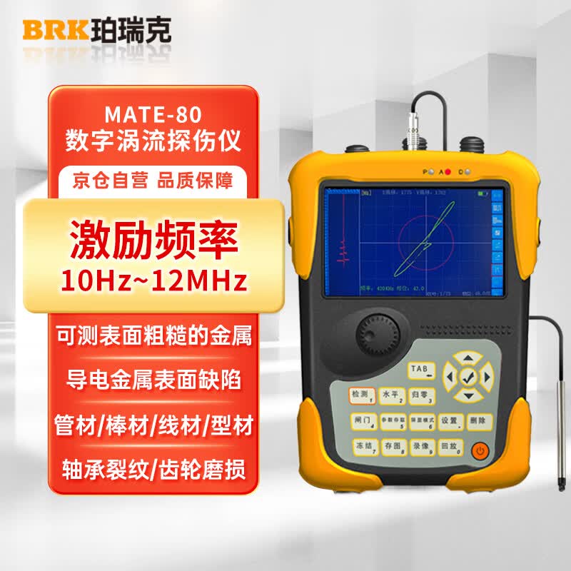 yy.vip易游-涡流检测技术