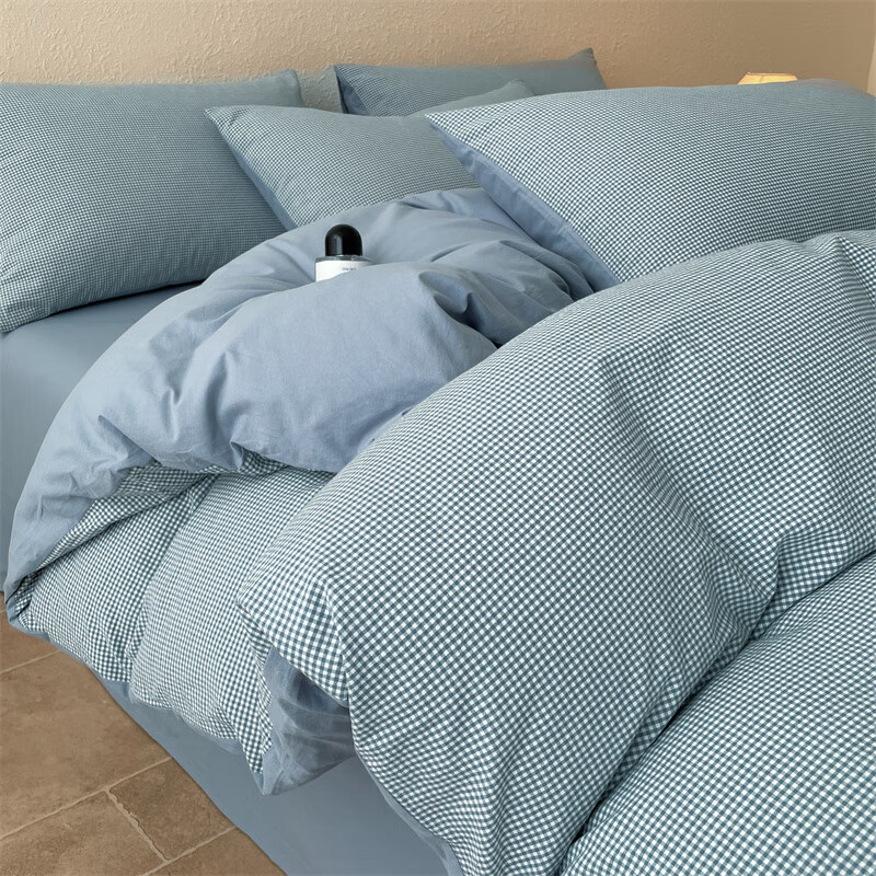 ֣YUZHAOLINȫ޴ļ100%ɫ֯ȫˮϴޱ״ұִƷ׼ άϣ- 1.5/1.8m  200*230cm 119Ԫ