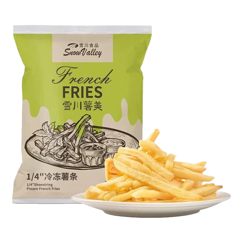 ѩ��ʳƷѩ����Ԩ�����䶳�������Ʒ����ը��������ʳҹ����ʳ ����ϸ��-ԭζ500g*3��