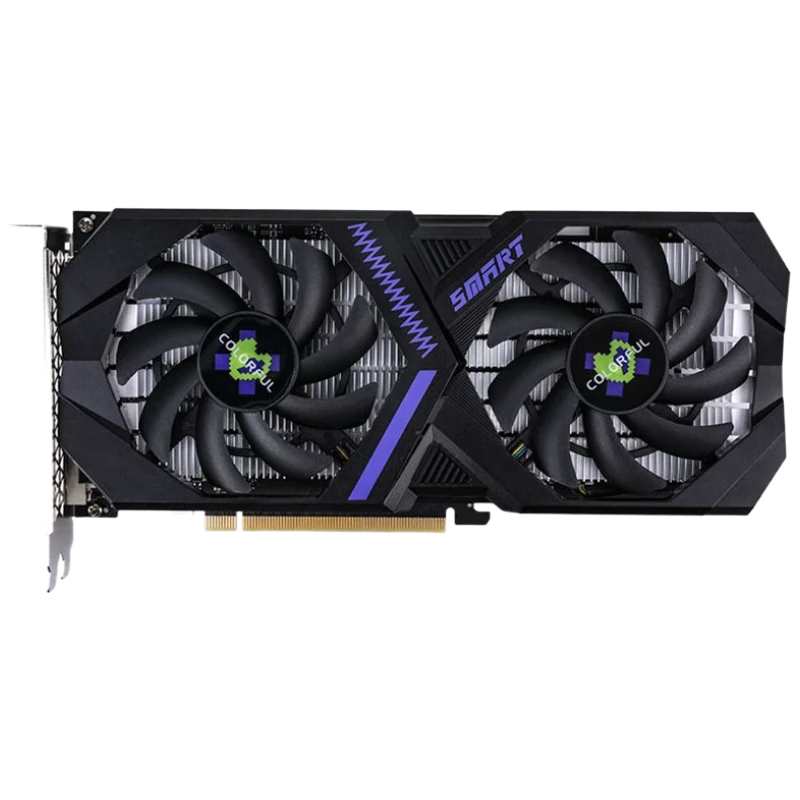 Colorful GeForce RTX 3050 �鶯 6GB V4/V2 �Կ� 1499Ԫ