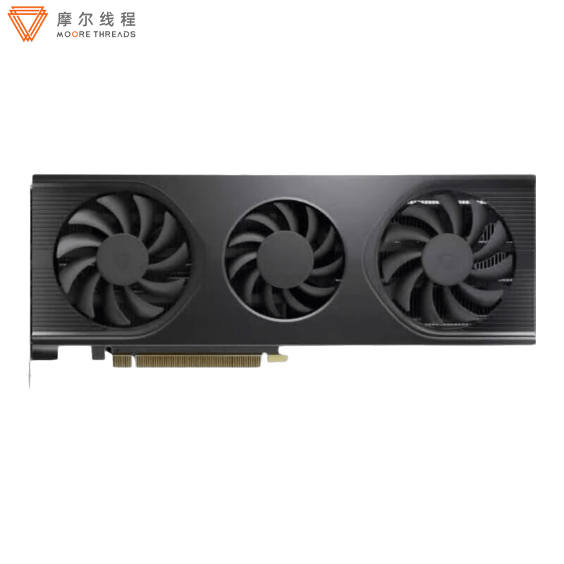 Ħ���̣߳�MOORE THREADS��MTT X300 16G �����Կ� ���԰칫�����Ⱦר�� ������3d��Ⱦ ֧������ƽ̨ϵͳ ����������Ϸ 14327.01Ԫ