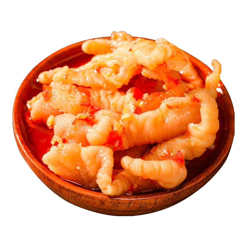 С��Ѽ ����ȥ��Ѽ�� 200g ����װ ������ʳ ������ 44.5Ԫ5��(��ȯ��30-10����8.9Ԫ/��)