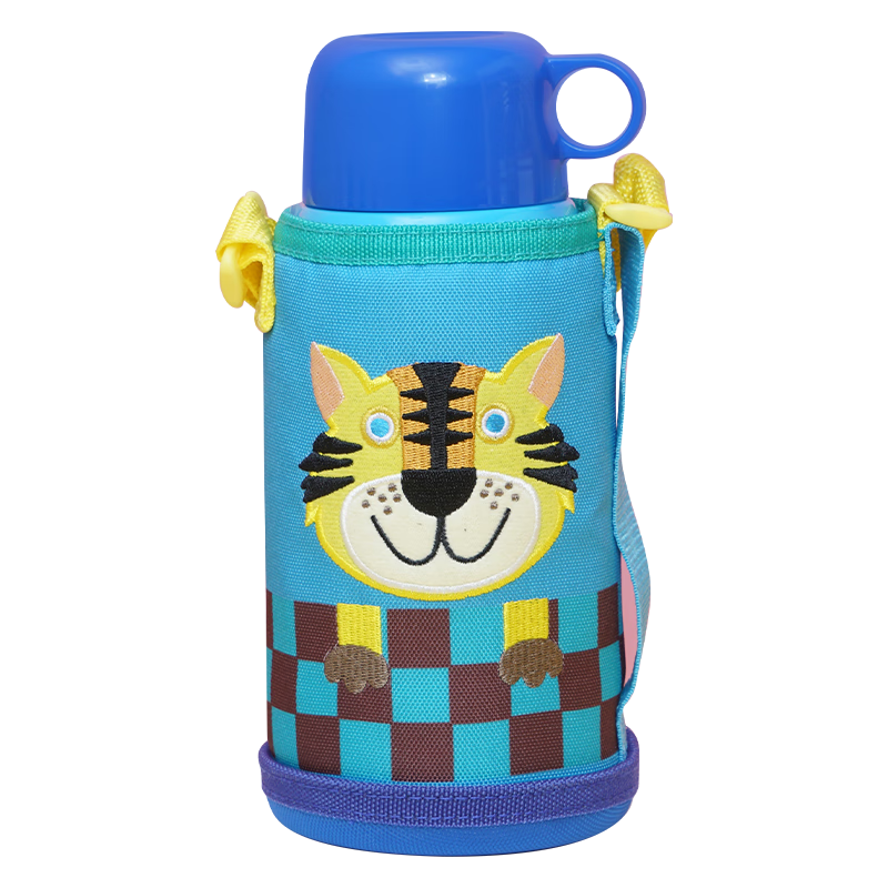 ���� С�ϻ���ͯ���±� ѧ������ˮ�� MBJ600ML �����޶� һ��˫�� 166Ԫ