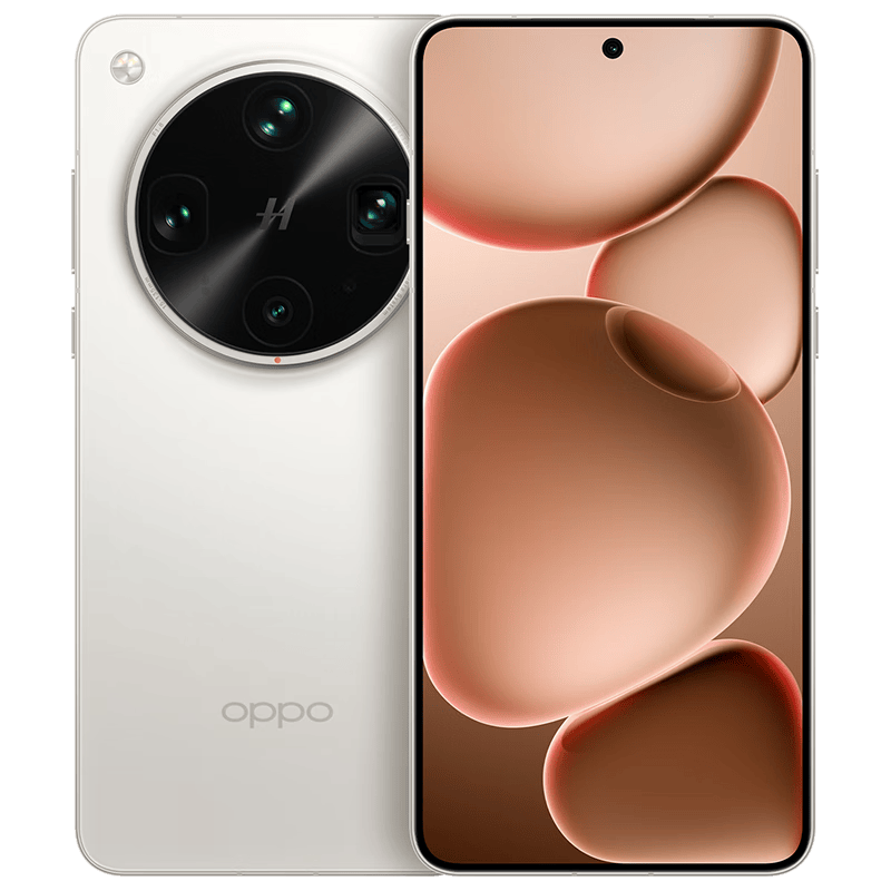 OPPO Find X8 Ultra �ֻ� �¹�� 12+256G ҹ�ĳ�ɫ 4988Ԫ