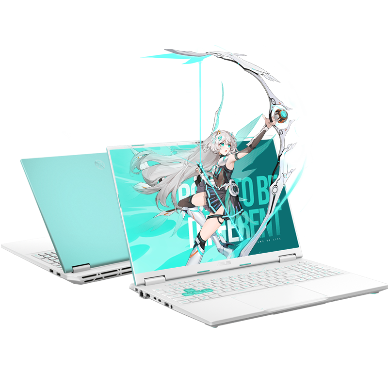 ˶ѡ6 Ҳ20% 16ӢϷ ʼǱ 7 H260/RTX5060/ħ 16Gڴ/1Tٹ̬Ӳ 2.5K 16:10ˢɫ羺