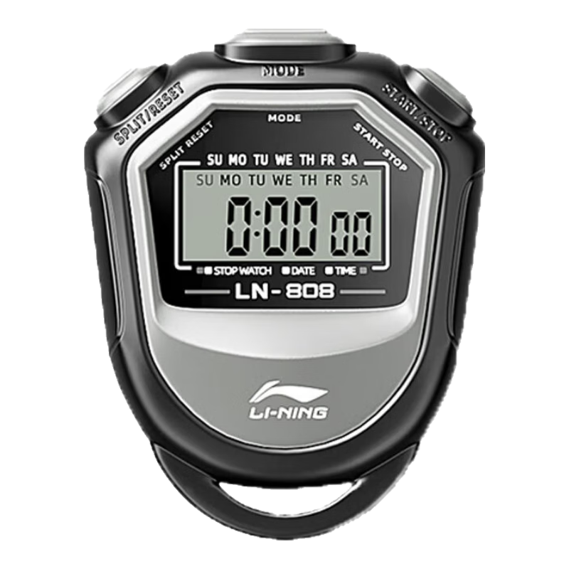 LI-NINGʱרѧܲﾶȷѵʱ