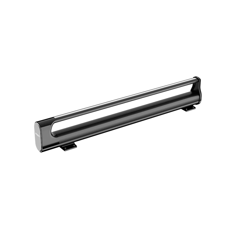 卡貝褲架抽拉伸縮帶阻尼頂裝掛褲子褲夾衣柜滑軌內(nèi)褲架掛衣器540長(zhǎng)