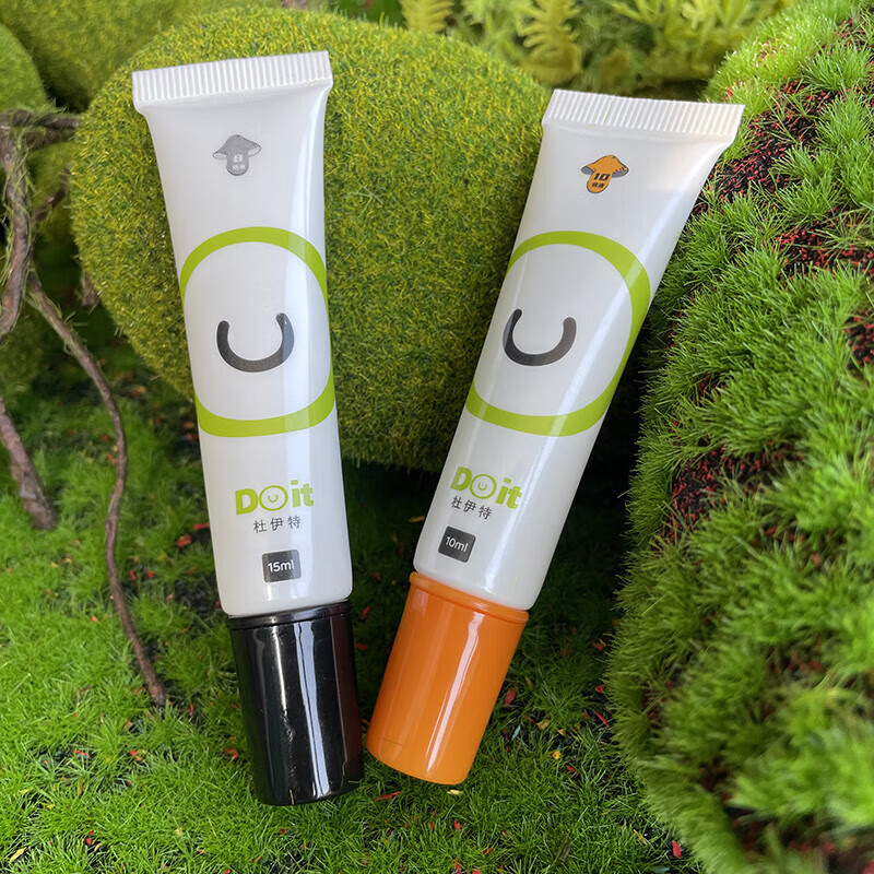 杜伊特（DOit）达克罗宁外用延时喷雾剂麻木降敏凝膏非利多卡因液成人情趣用品 第三代8倍液15ML【赠送1ML】 男士专用降敏膏夫妻方式助爱工具