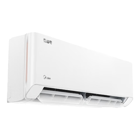 美的（Midea）空调挂机 酷省电二代pro 店长推荐大1.5匹Ultra新一级能效全直流变频节能防直吹以旧换新 国家补贴 酷省电 大1.5匹 升级款 一级能效