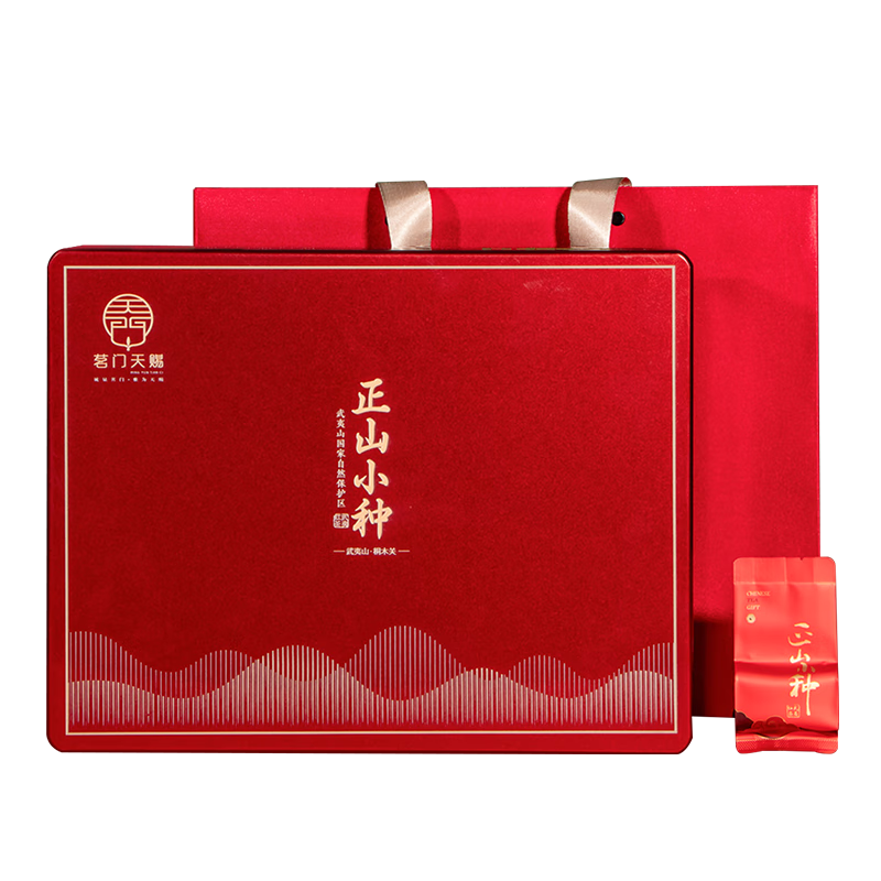 �������� ��ɽС�����ں�� �ߵ���Ʒ��� 300g 103.55Ԫ(�����ã�