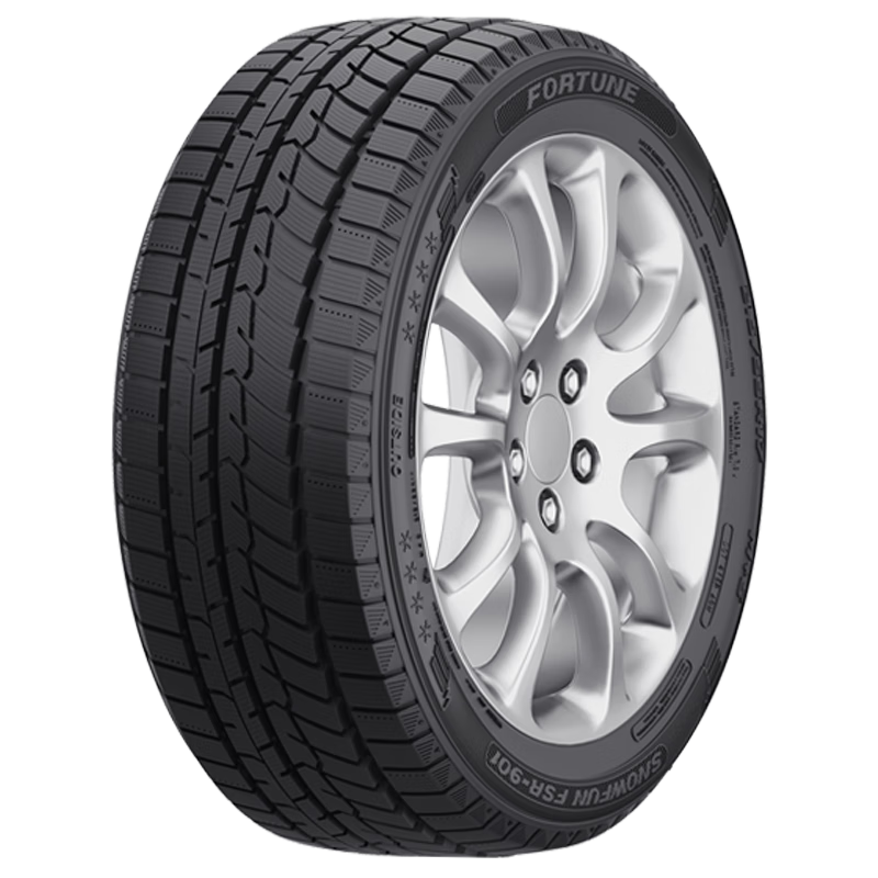 ڲFORTUNEѩ̥/̥ 215/55R17 98V XL FSR-901 俭/XR-V 265.5Ԫ