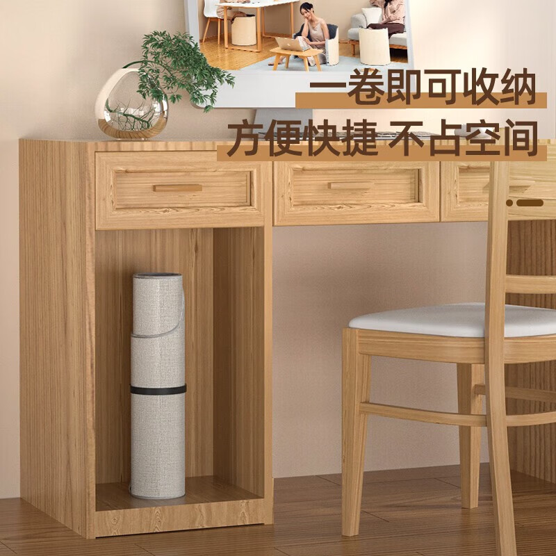 UEMUSI暖脚宝取暖器电暖脚冬季保暖脚垫家用办公室桌下取暖器暖脚神器送礼送女生 【机械上控款】高低档调节 机械式