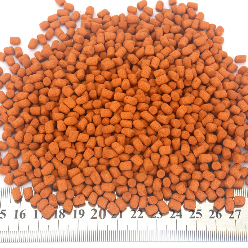 德彩水族龟粮两栖半水龟粮蛋龟巴西草龟调理肠胃乌龟饲料 1000ml 340g 超级发色龟粮340g