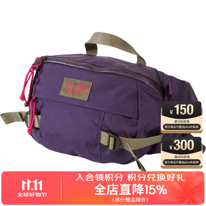 MYSTERY RANCHũ л˶HipMonkeyҶ8Lܲп  417Ԫ